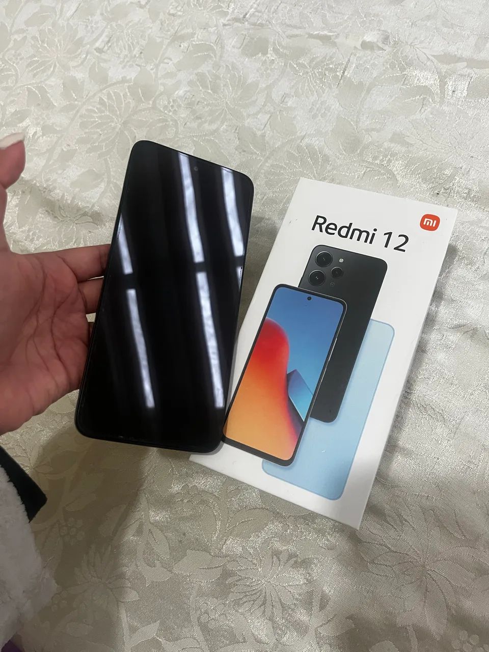 Redmi 12  - Foto 3