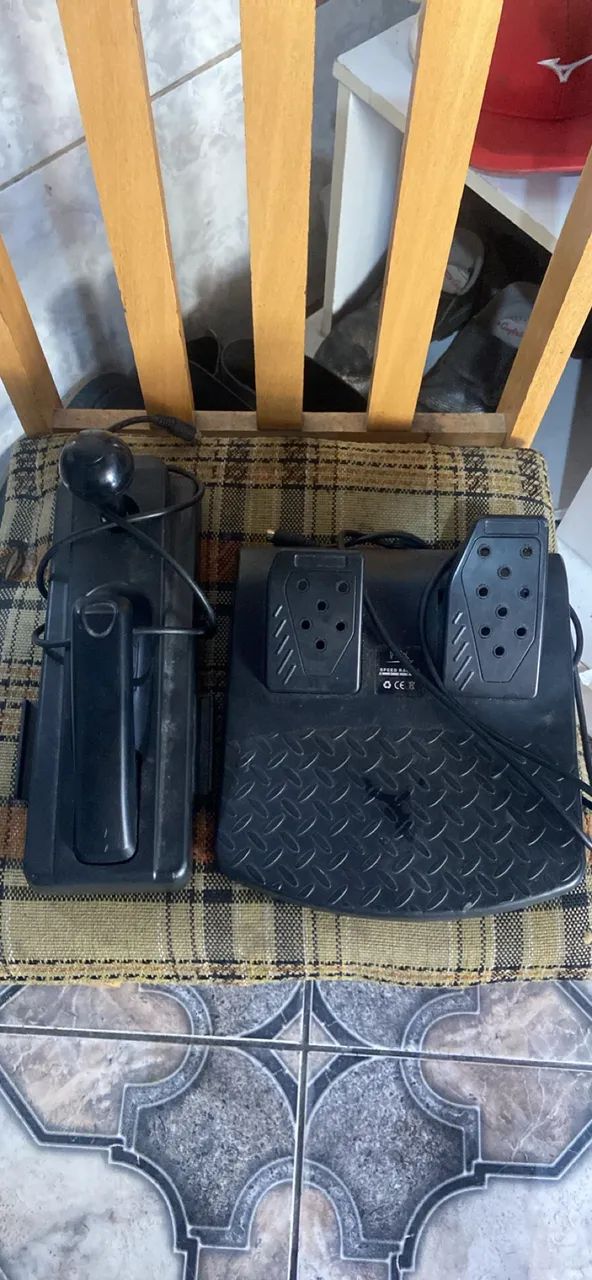 Vendo console de motorista  - Foto 2
