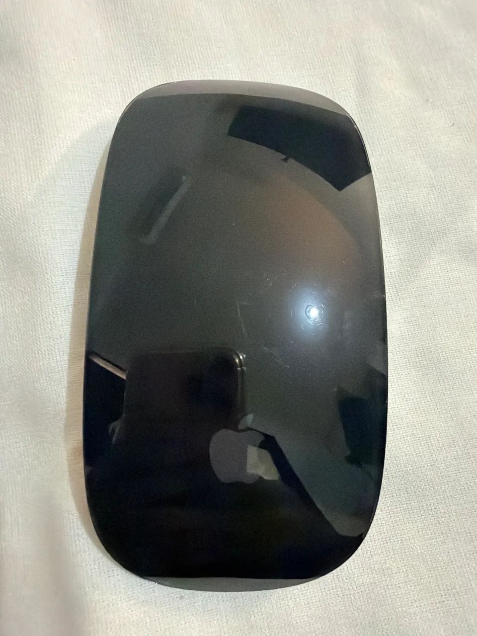 Apple Magic Mouse 2ª Gen A1657 Original Space Gray - Foto 2