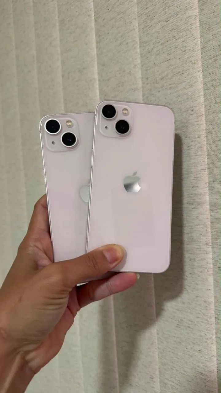 iPhone 13 128 GB - Garantia Kaiser iPhones
