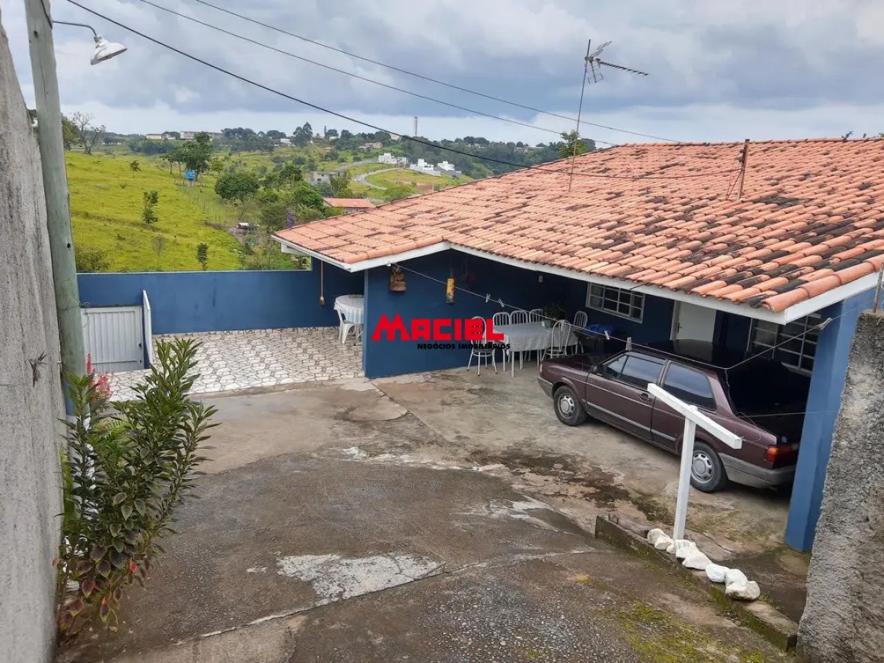 Chácara próximo a Via Cambuí, 746m² - Foto 4
