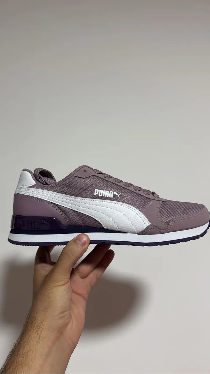 Puma runner v2 