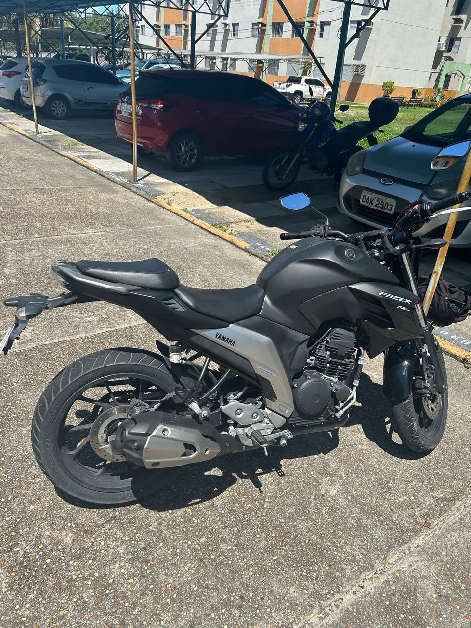 Moto  - Foto 3