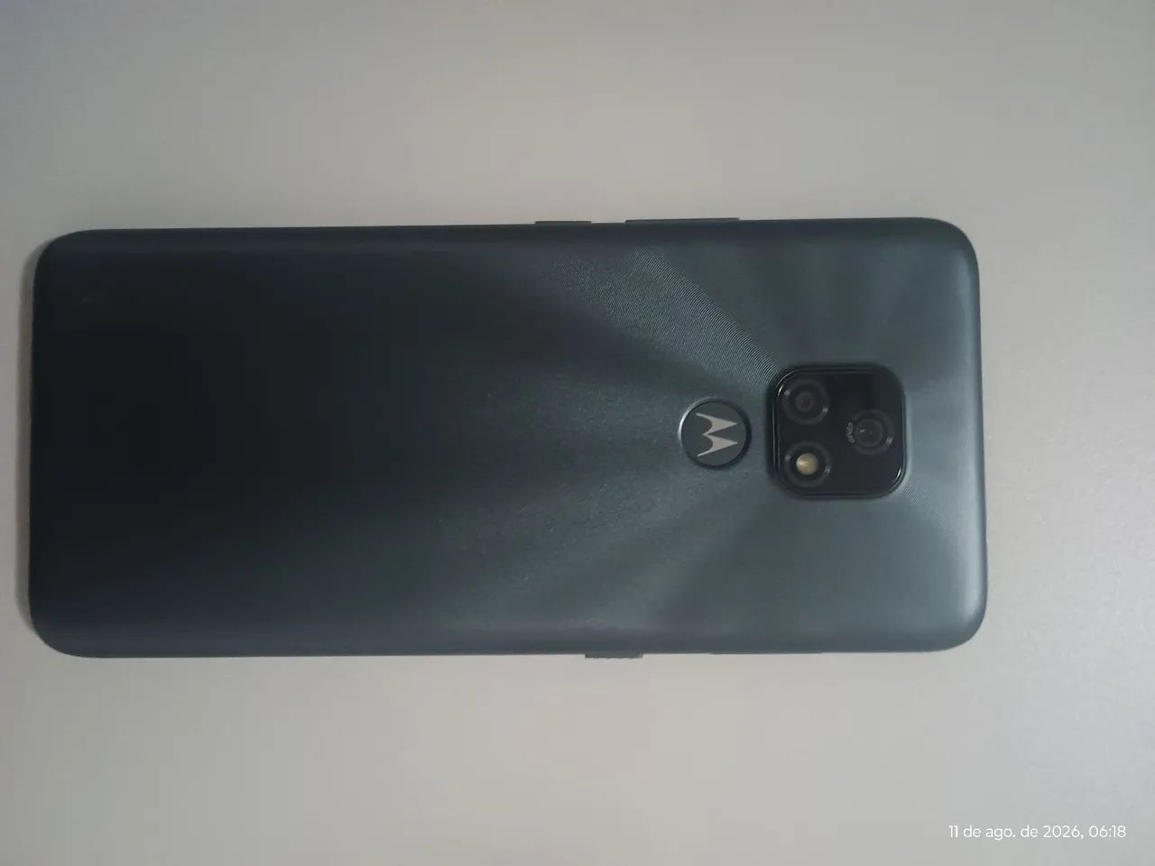 Celular Motorola E32 64GB - Foto 4