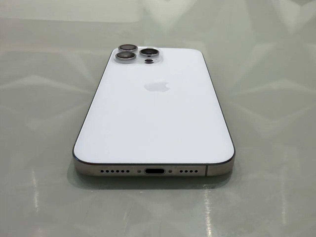 Super Oferta iPhone 16 Pro Max | Garantia