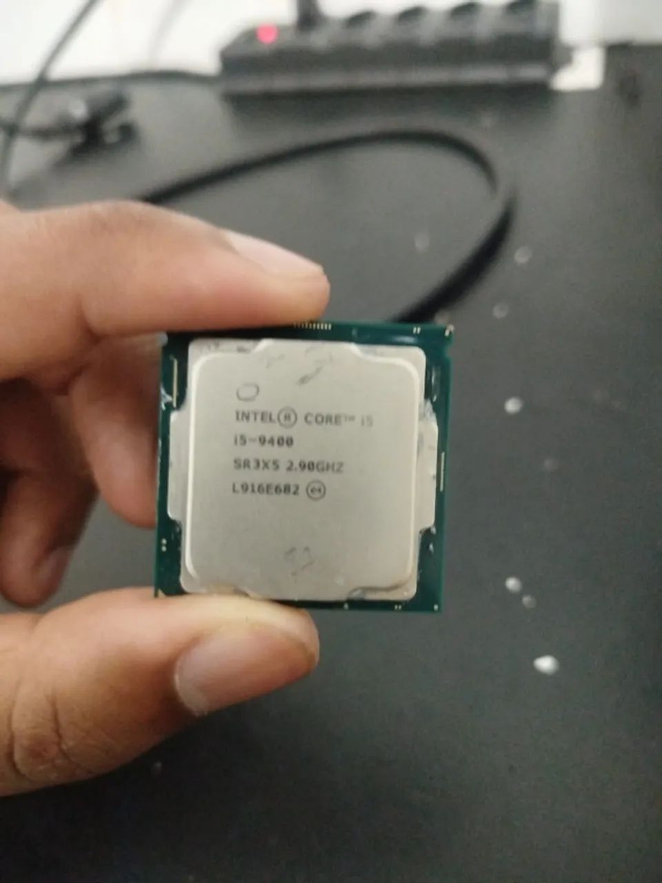 I5 9400