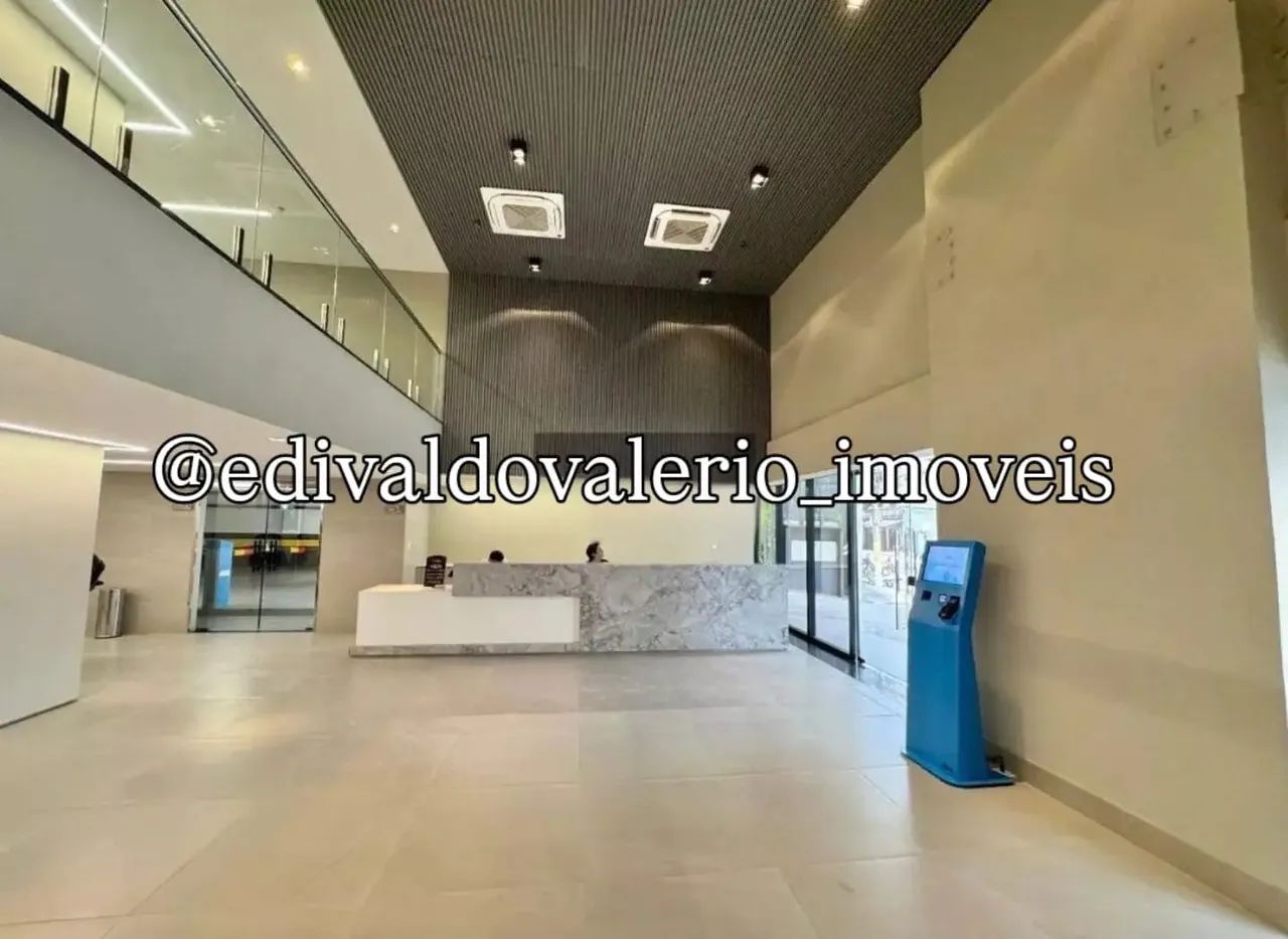 Alugo no Ed Arya tower - Foto 2