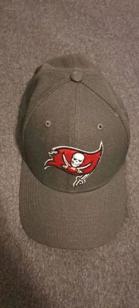 Bonés NFL 