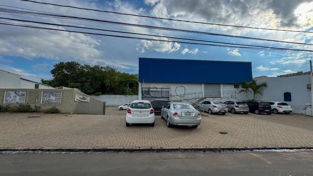 Salão para alugar em Campinas, Barão Geraldo, com 520 m² - Foto 2