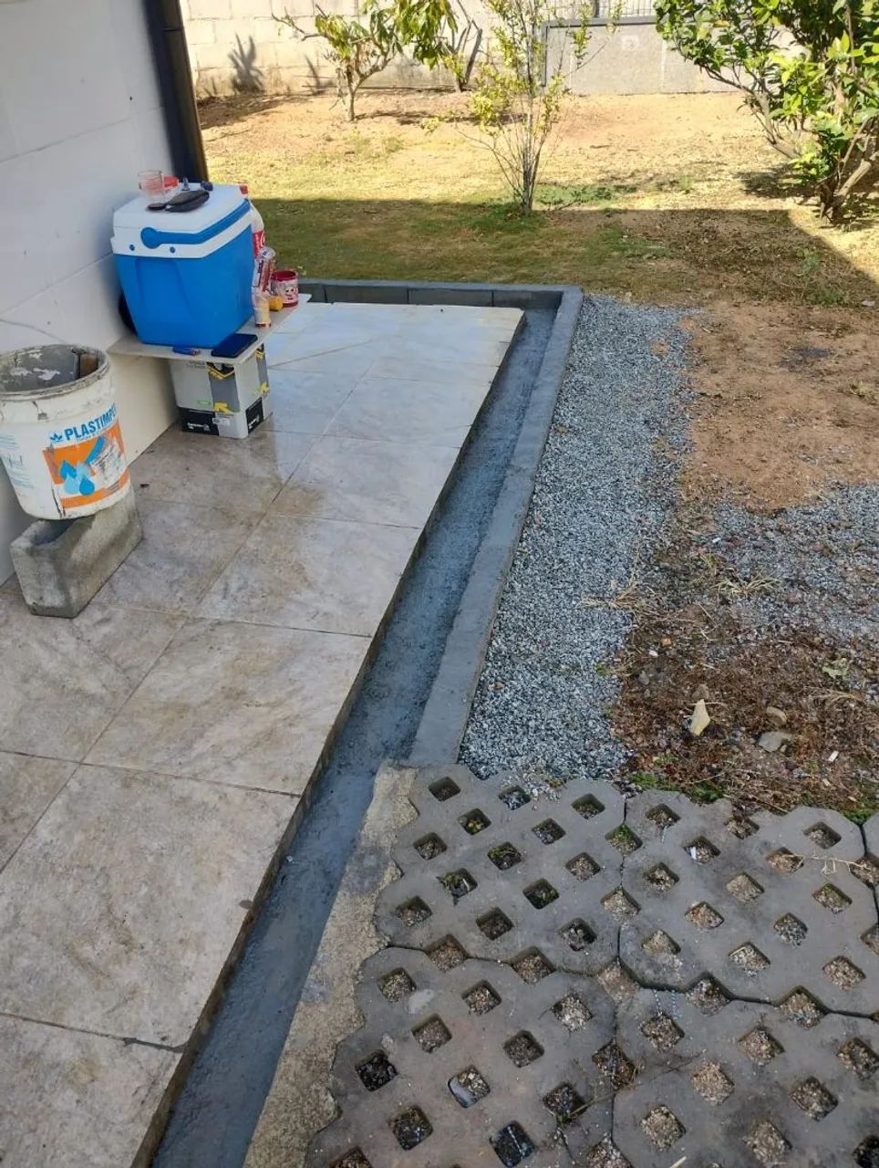 Pedreiro - reformas em geral - Laguna e região  - Foto 5