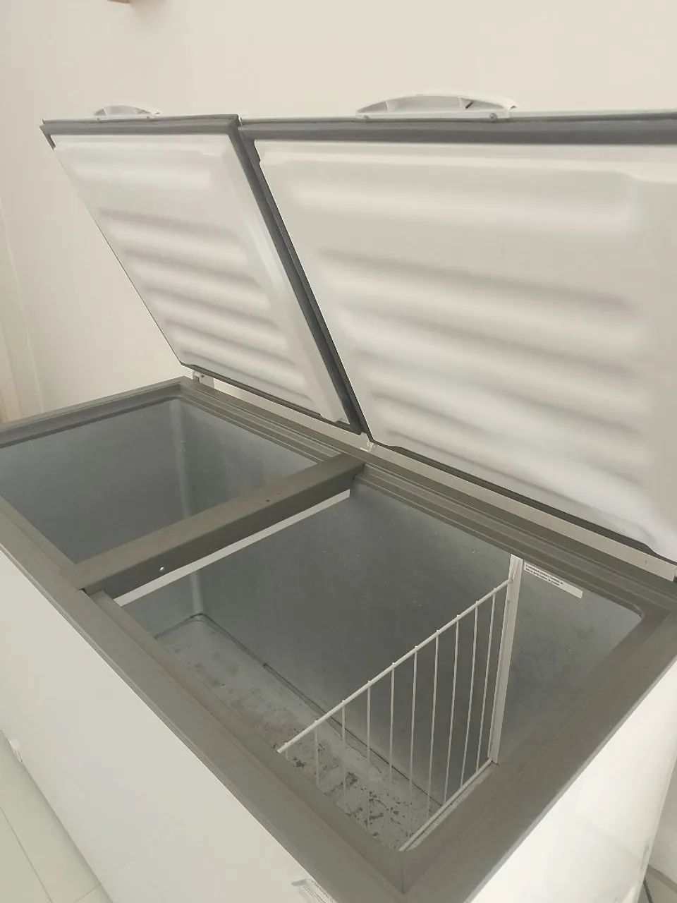 Freezer Consul  - Foto 3