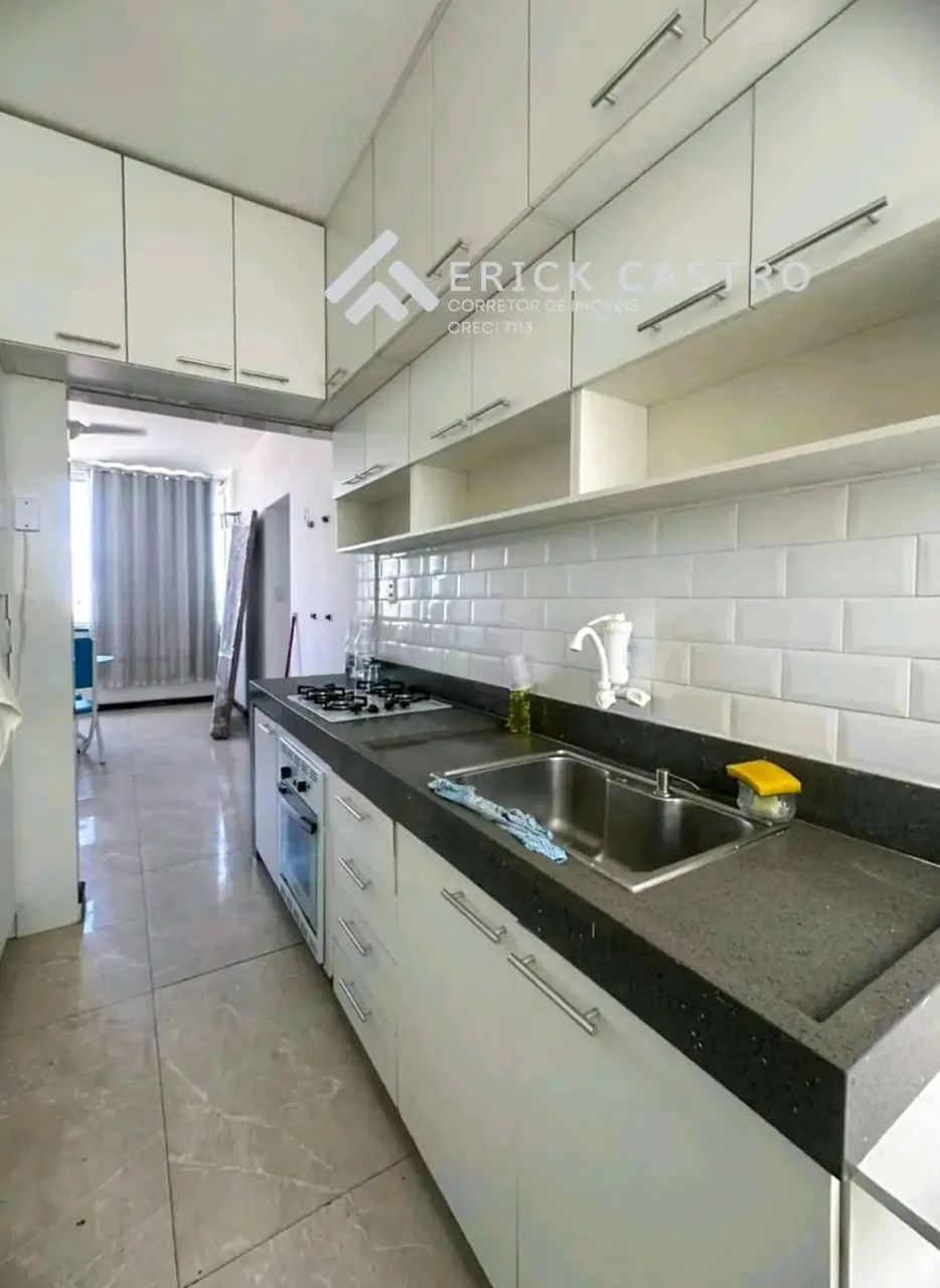 Apartamento à venda, SÃO JOSÉ, Aracaju, SE