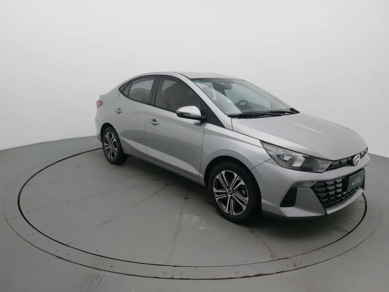 Hyundai HB20S Comfort 1.0 TB Flex 12V Aut., foto 7 de 18