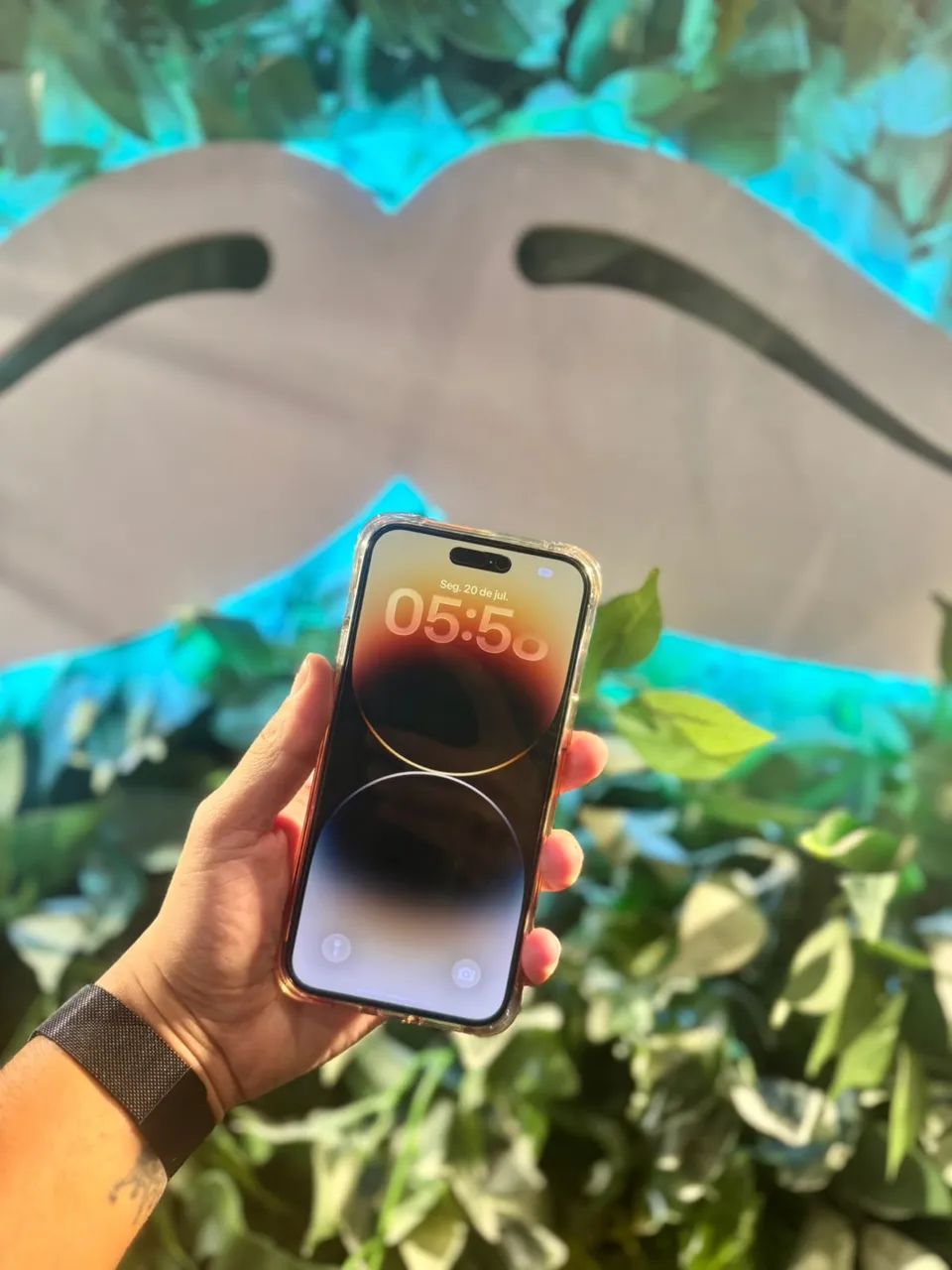 iPhone 14 Pro Max gold, 512GB