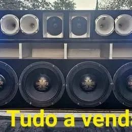 som automotivo - Foto 3