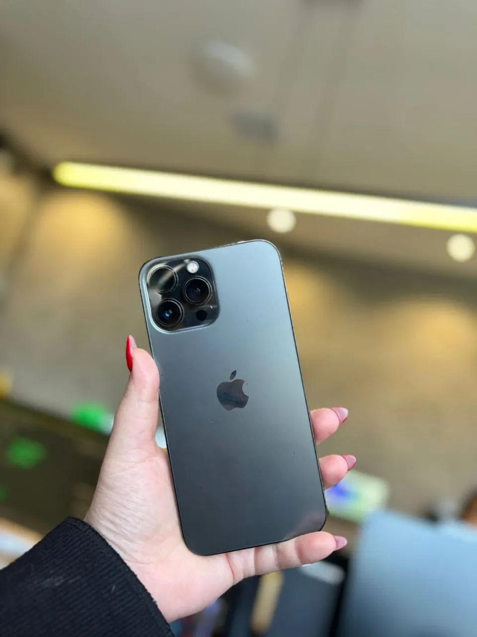 iPhone 13 Pro Max - Foto 4