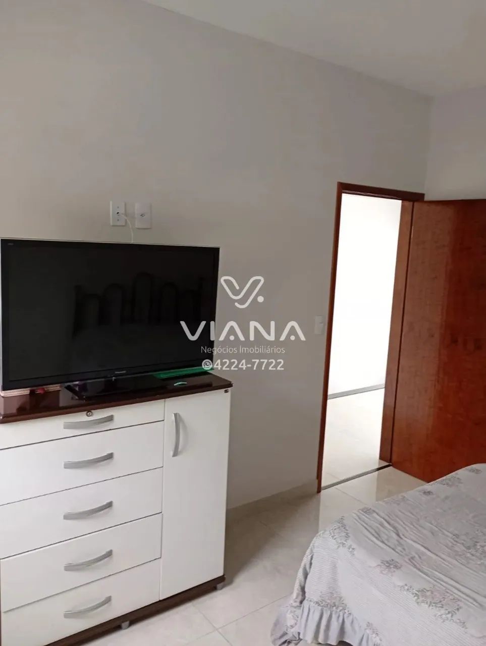 Sobrado Novo com 3 Suítes à Venda no Bairro Barcelona em São Caetano da Sul - Foto 10