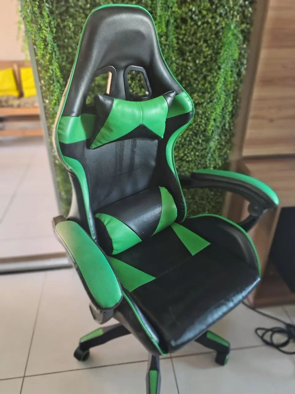 Cadeira gamer  - Foto 2