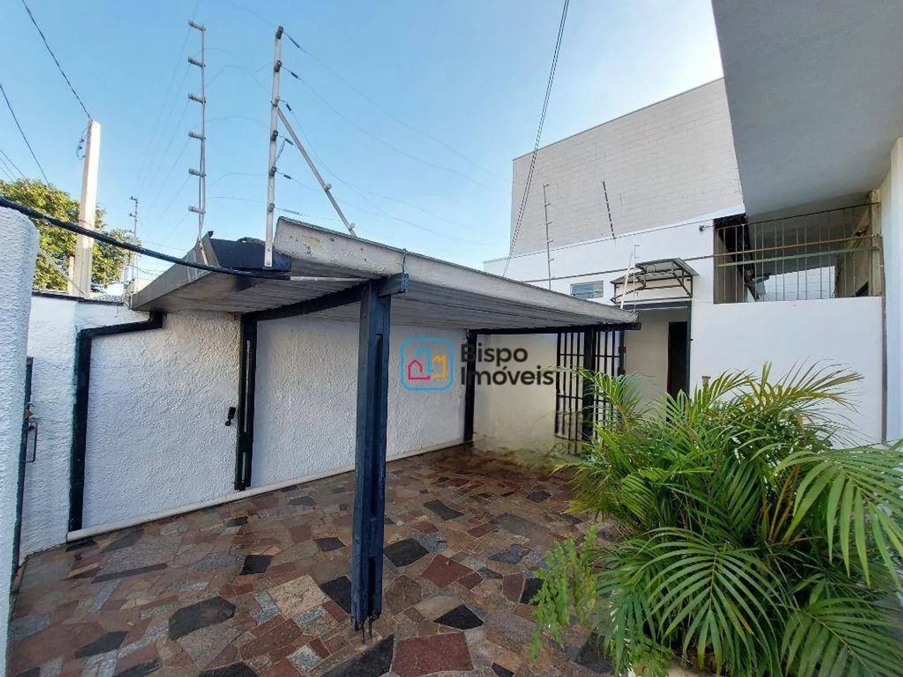 Casa Comercial para alugar, 38 m² - Vila Frezzarim - Americana/SP - Foto 5