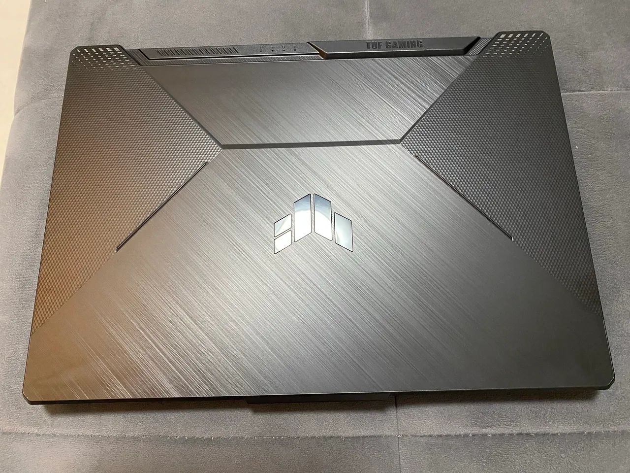  Notebook Gamer Asus TUF A15 - Foto 4