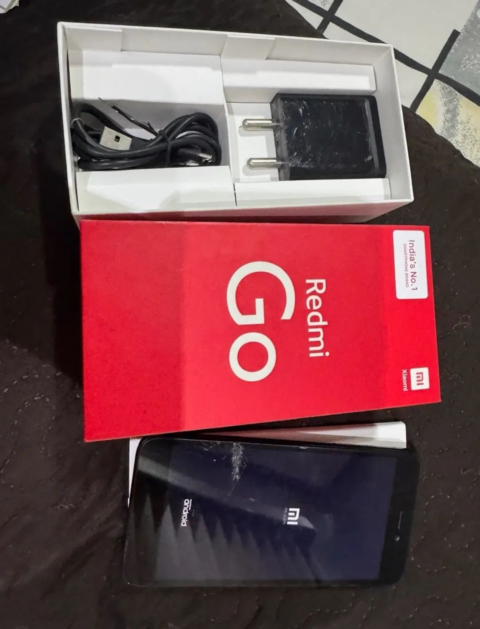 Celular redmi Go 