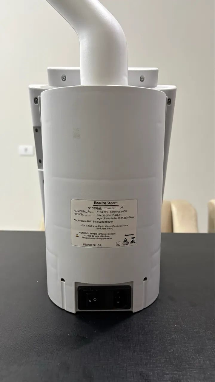 Vapor de ozônio HTM  - Foto 2