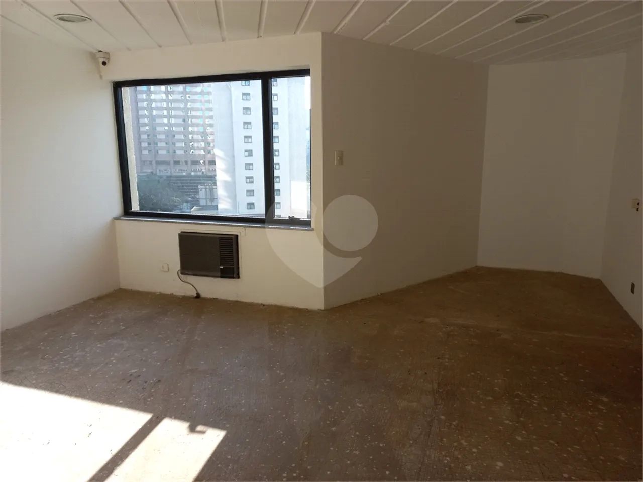 Salas com 1 quartos para locação em Cidade monções - SP - Foto 3