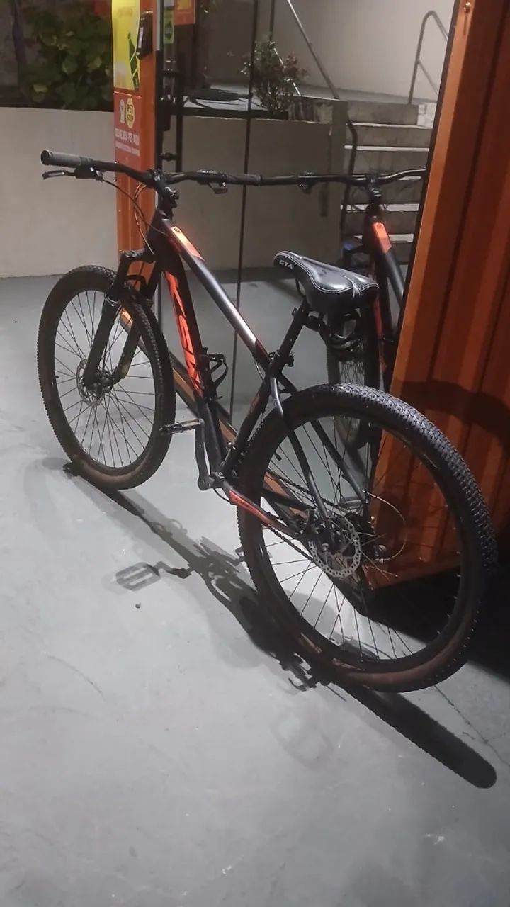 Bicicleta - Foto 3