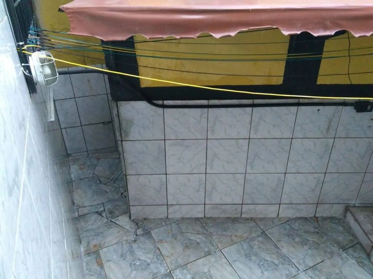 Casa na vila São José 
