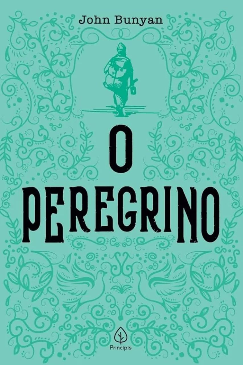 O Peregrino - Foto 3