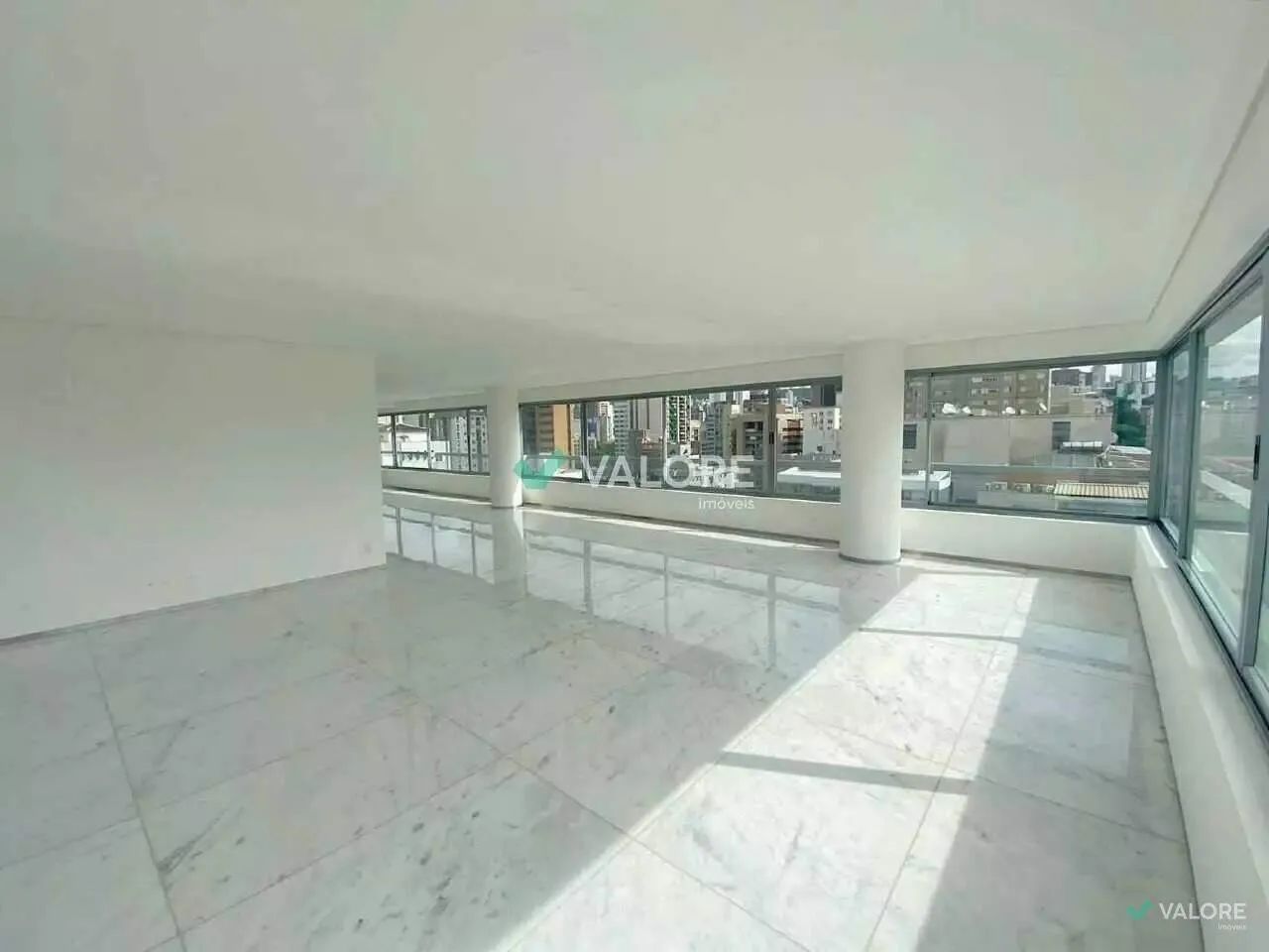 Apartamento 4 quartos à venda no Lourdes - Foto 4