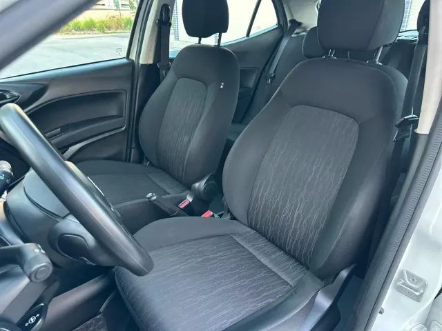 Fiat Argo Drive 1.0 6V Flex 2025 - Foto 3