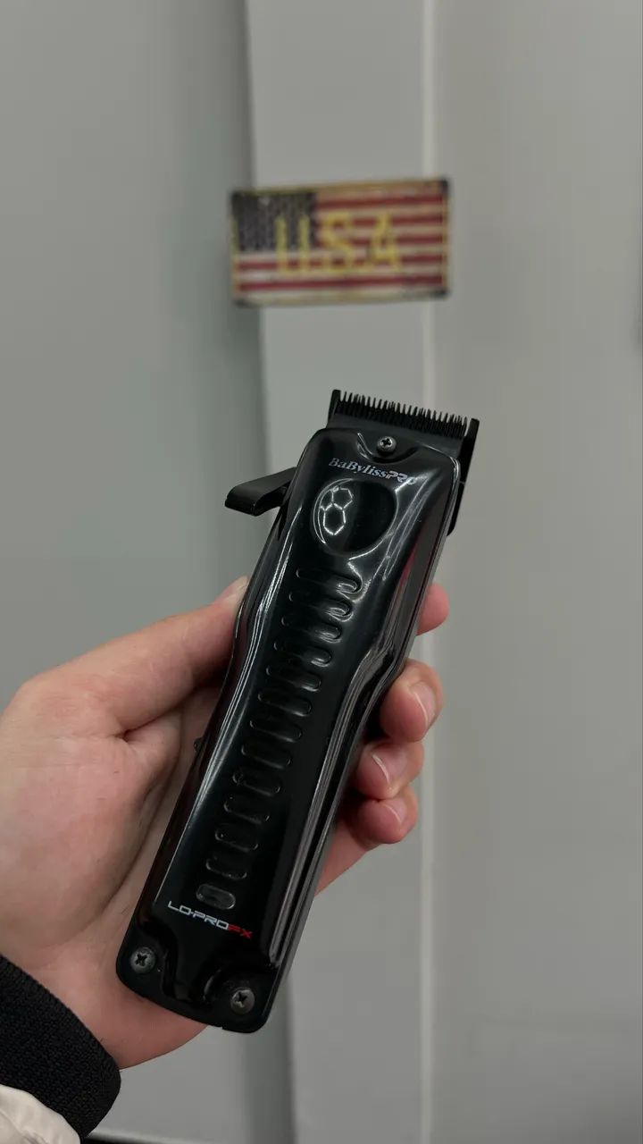 máquina babyliss pro fx - Foto 4