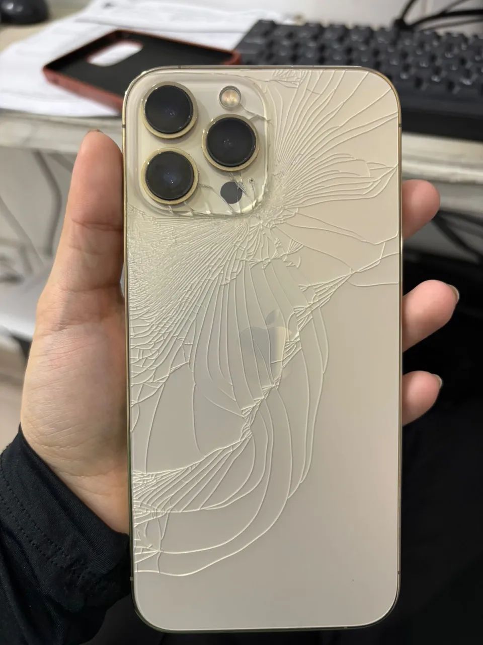 iPhone 13 Pro Max - Celulares e Smartphones - Atalaia, Ananindeua