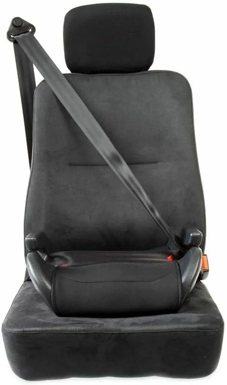 ASSENTO DE ELEVAÇÃO PARA BEBE - CARRO