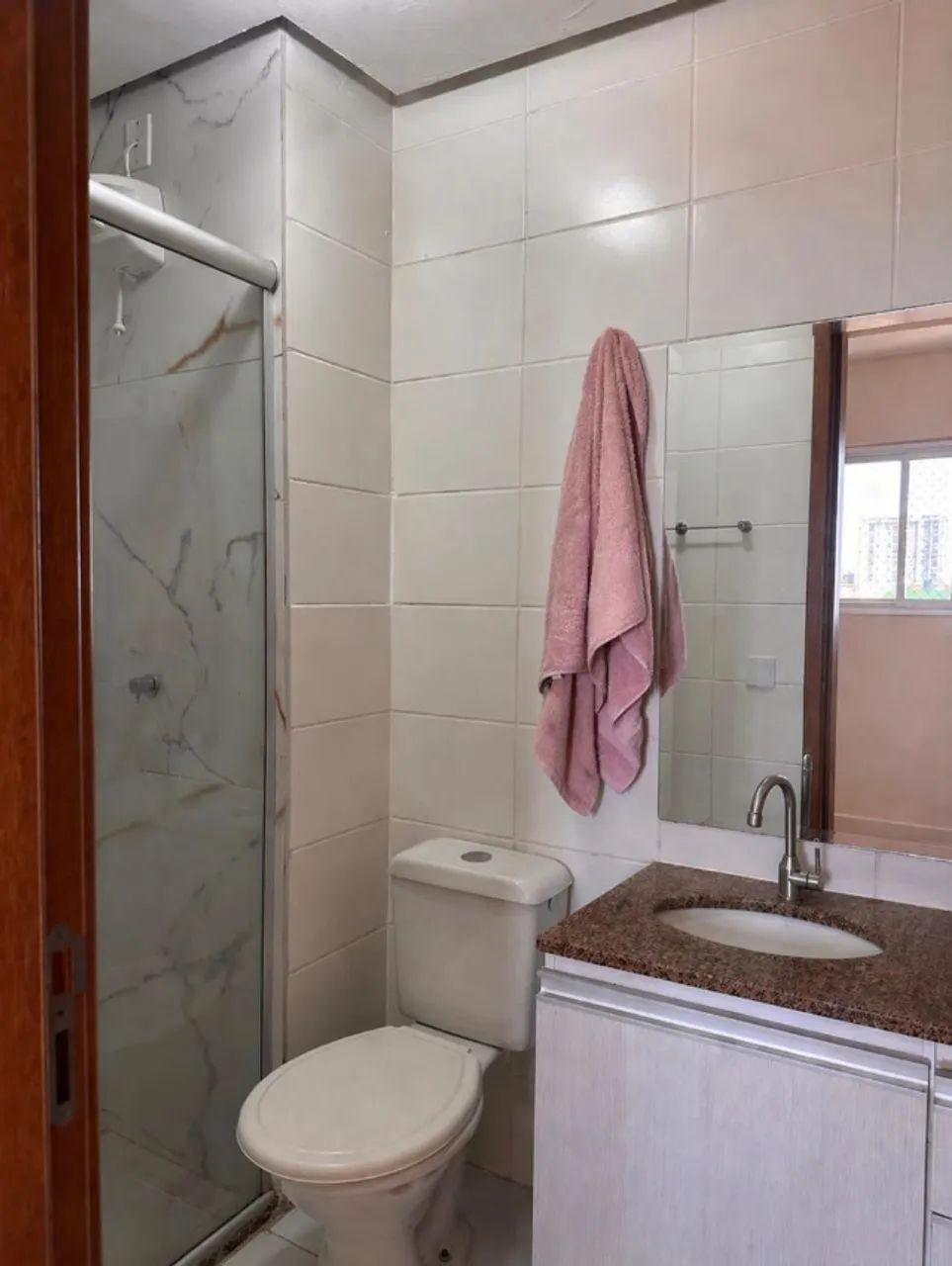 VENDO APARTAMENTO 3 QUARTOS BOULEVARD DAS PALMEIRAS  - SAMAMBAIA  - Foto 5