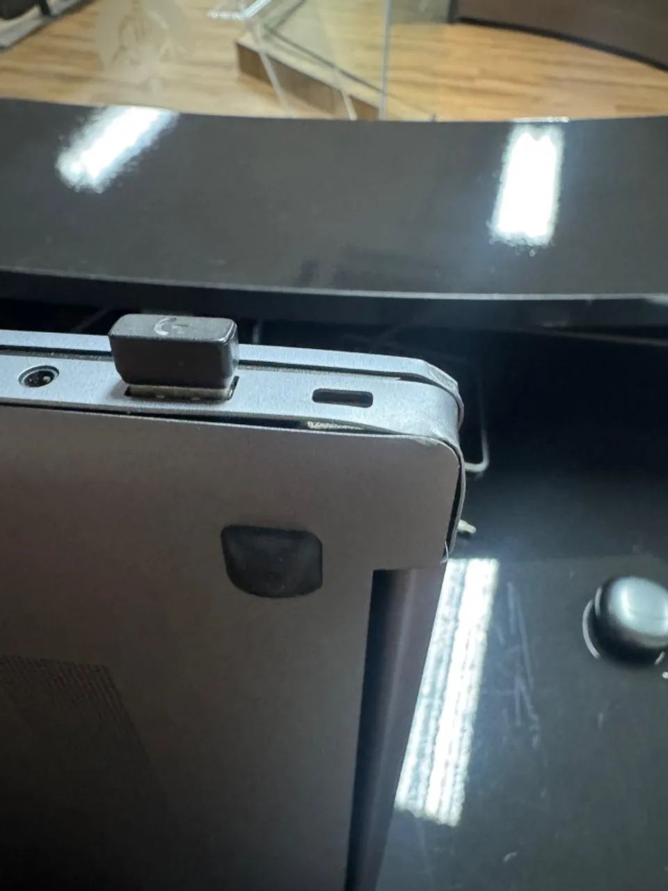 Samsung Galaxy Book4 | Intel Core i5 13ª Geração | 16GB RAM | SSD 512GB - Foto 4