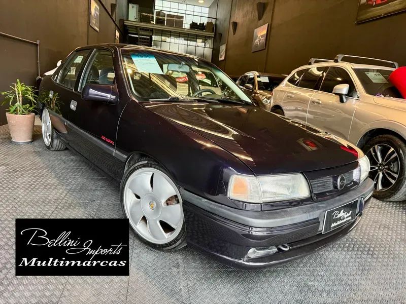 Chevrolet Vectra GLS/expres.2.2/ 2.0 E 2.0 CD 8V 1995
