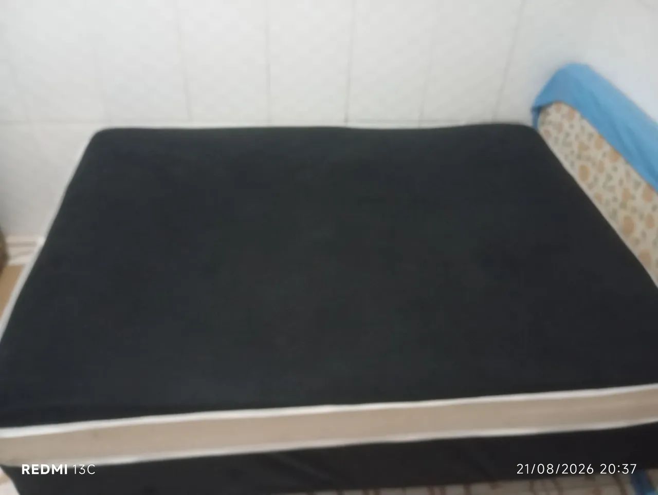 Cama casal box - Foto 4
