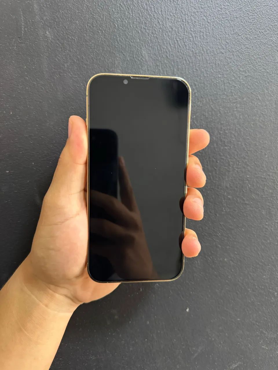 iPhone 13 Pro 128gb seminovo  - Foto 2