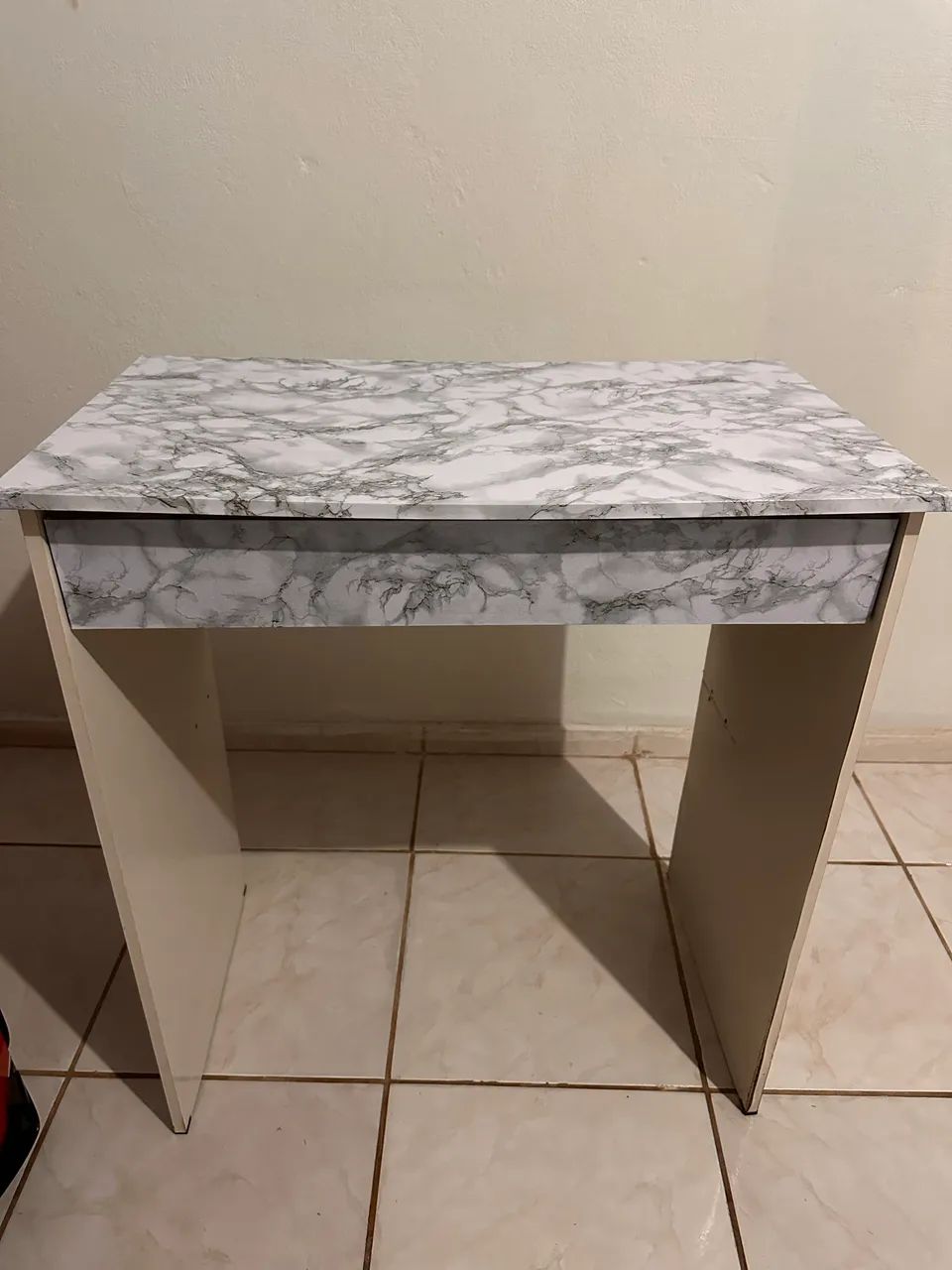Mesa de estudos  - Foto 2