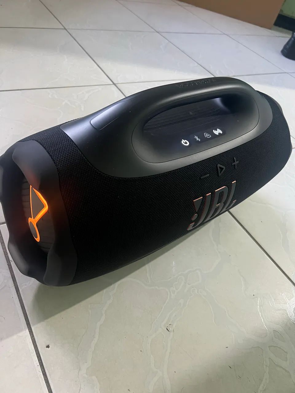 JBL BOOMBOX 4 Nova  - Foto 5
