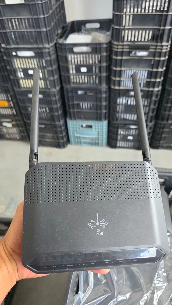 30 ONT FIBERHOME HG6143D 