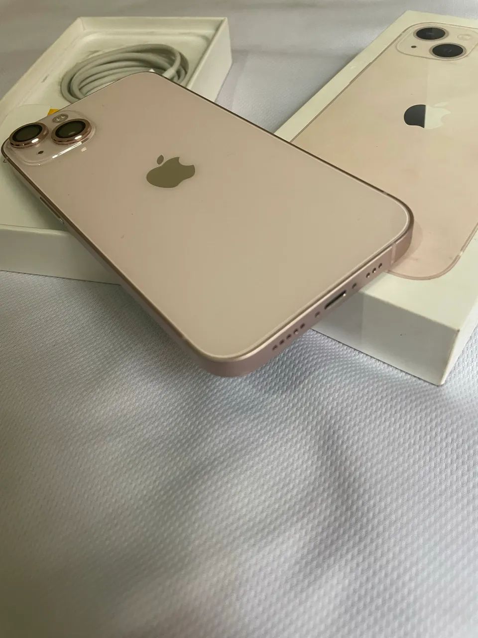 iPhone 13 128gb  - Foto 3