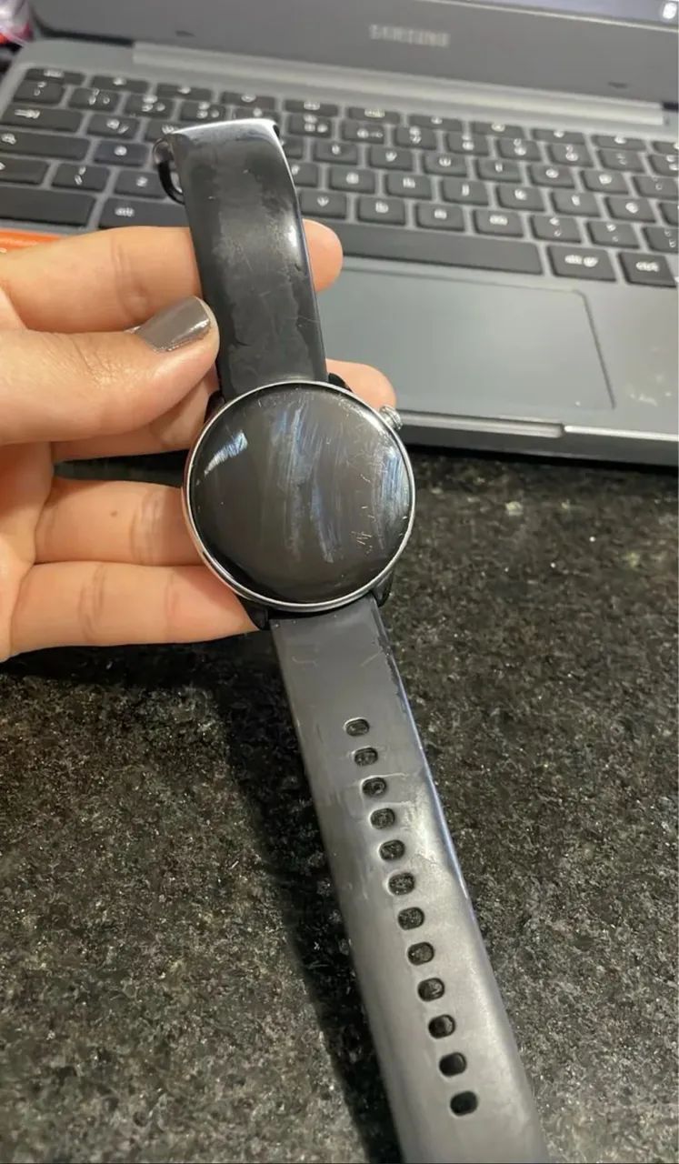 Amazfit GTR mini - Foto 5