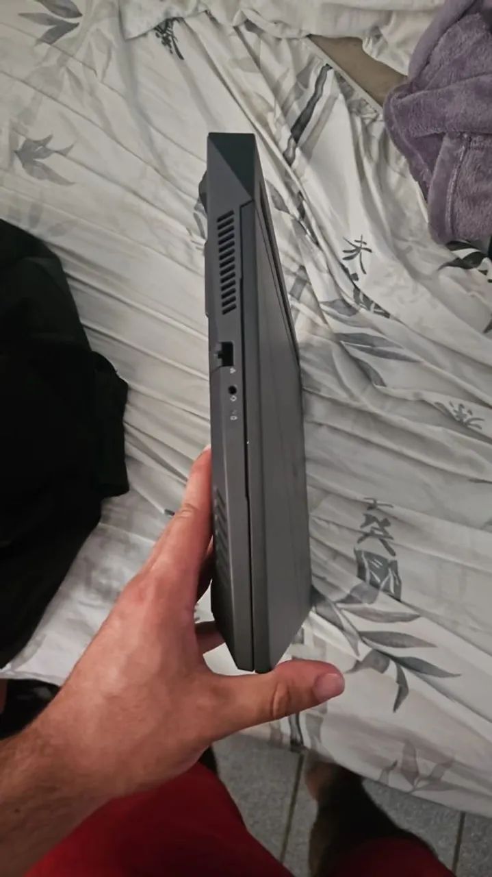 Notebook Dell g15 5530 - Foto 3