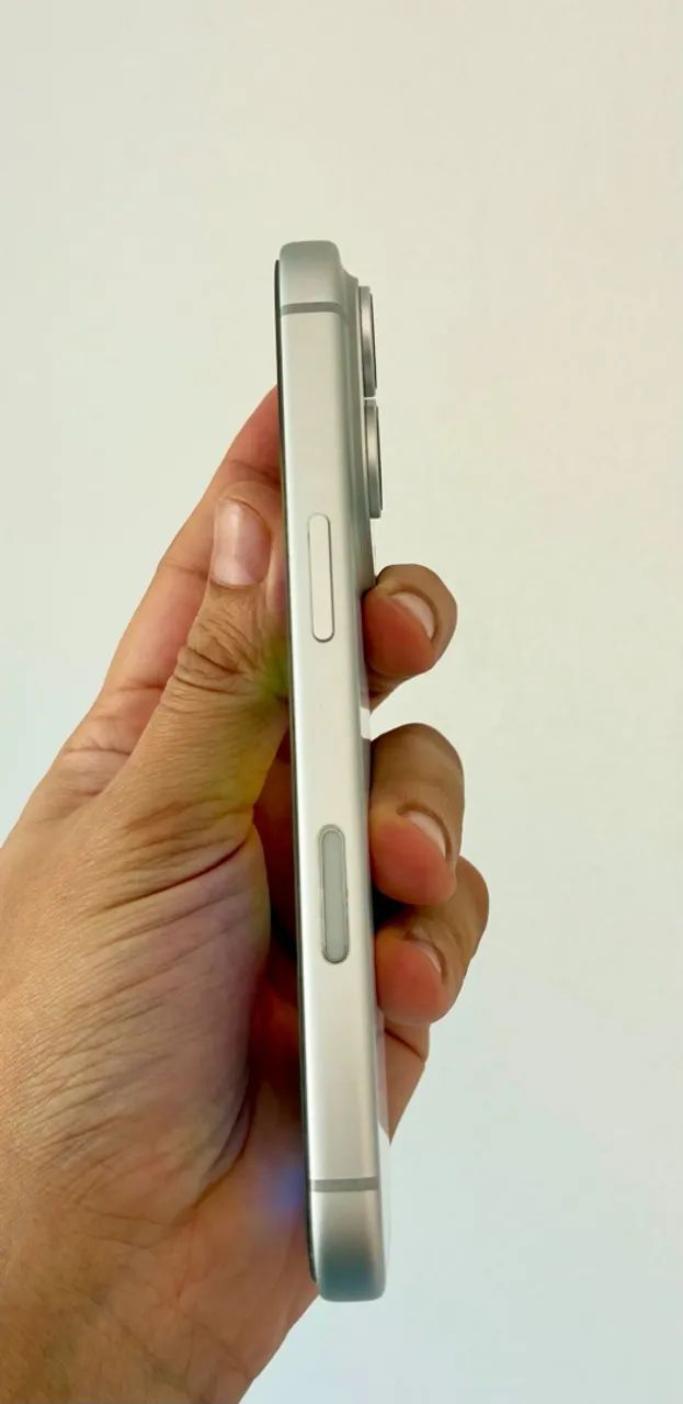 iPhone 17 Pro 256GB - Praticamente Novo! - Foto 3