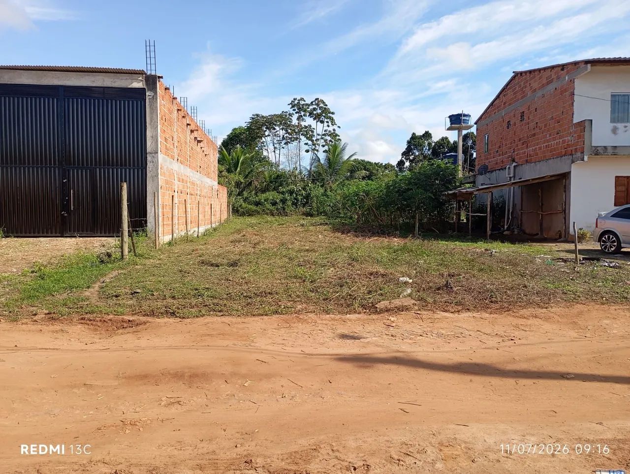 Terreno em camamu ba