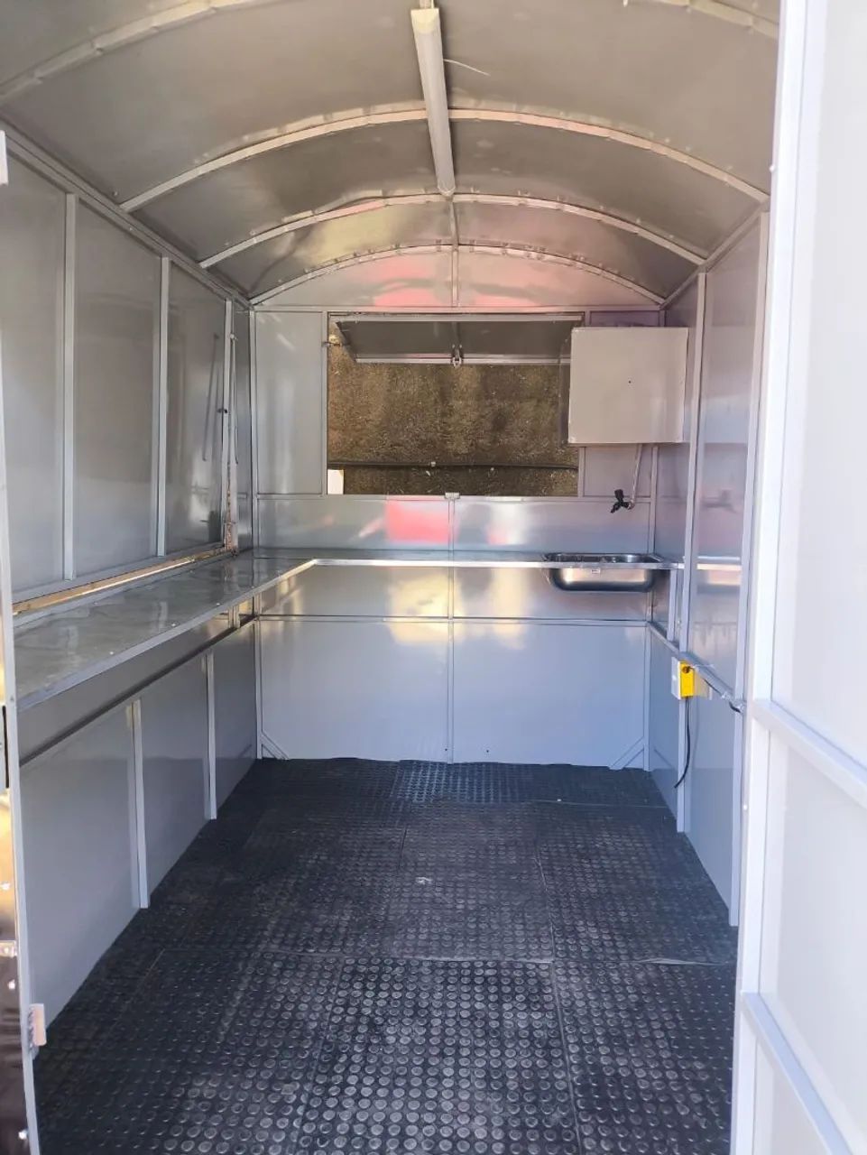 Trailer disponível  - Foto 4