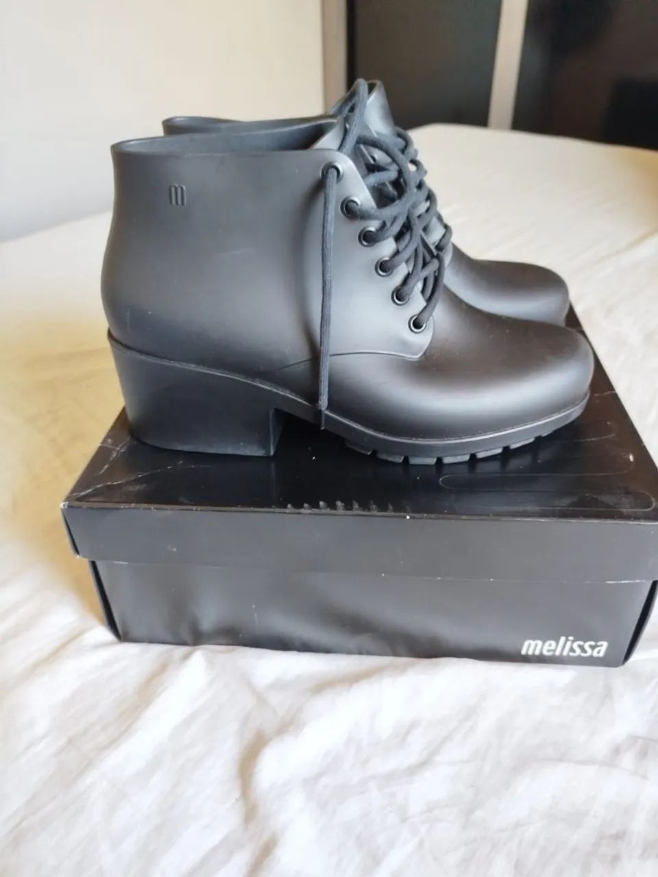 Bota melissa  - Foto 2